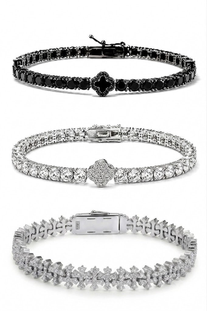 Trilogía Elemental